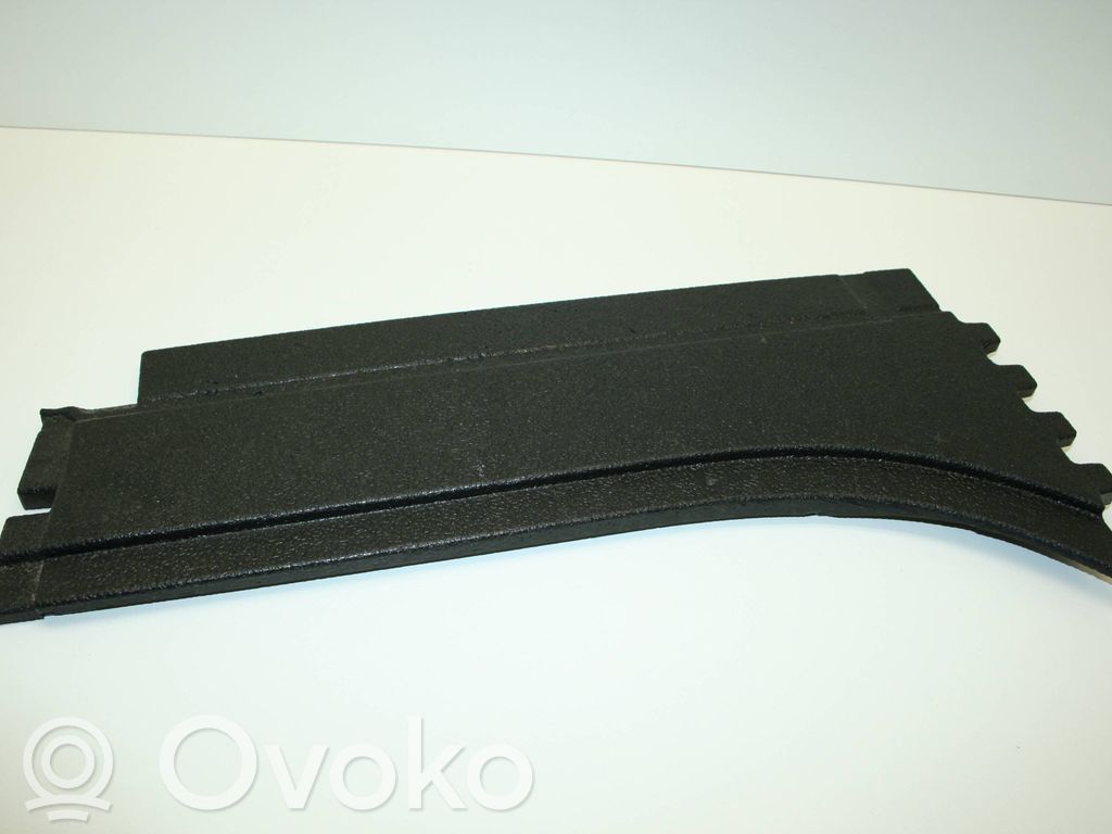 BMW 5 E60 E61 Other trunk/boot trim element 