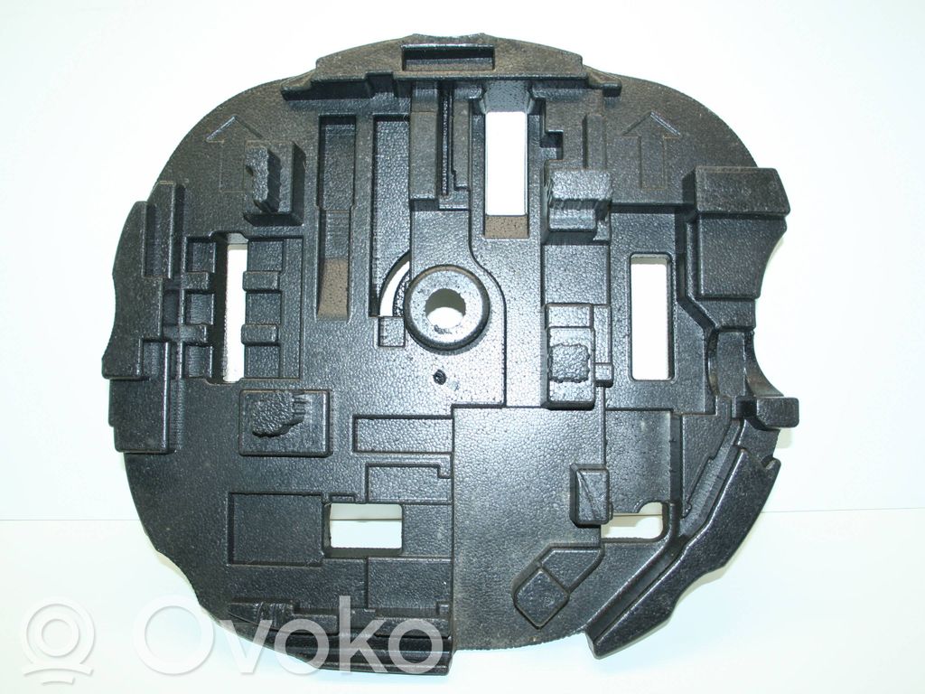 BMW 5 E60 E61 Tool box 