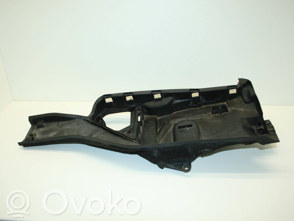 BMW 5 E60 E61 Oro mikrofiltro rėmas (dalis) 