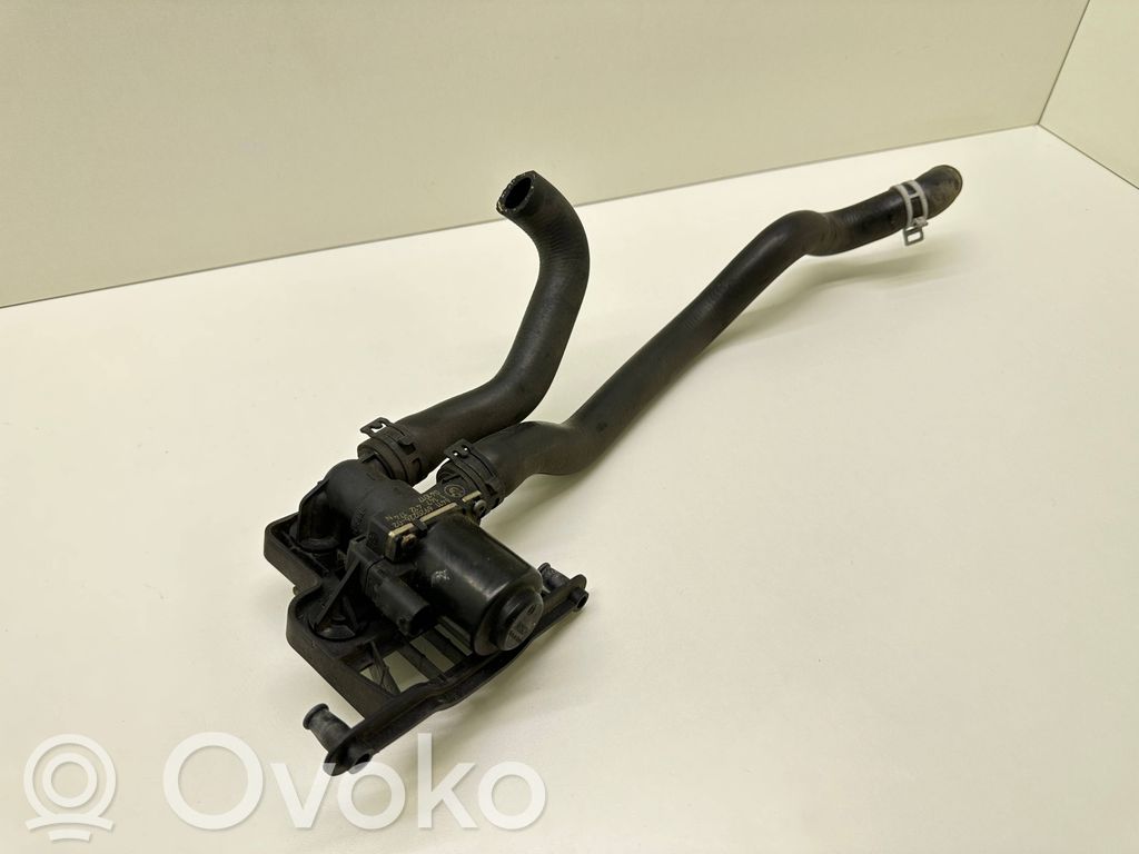 BMW 5 E60 E61 Zawór sterujący płynu chłodzącego 