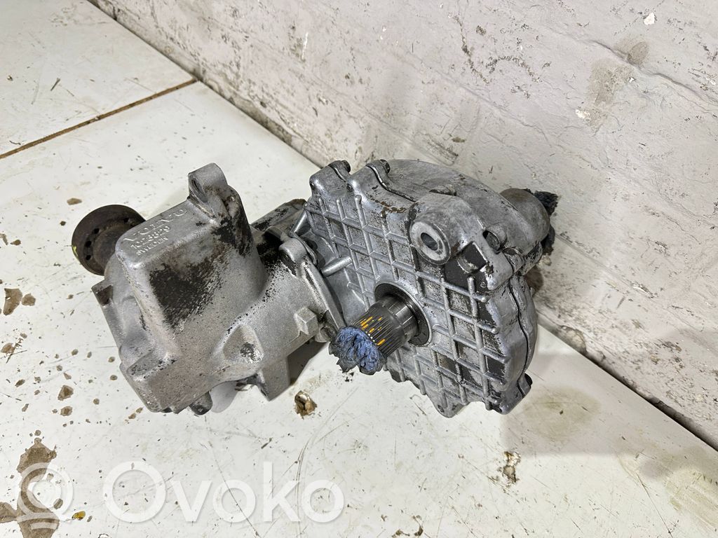 Volvo XC90 Gearbox transfer box case 