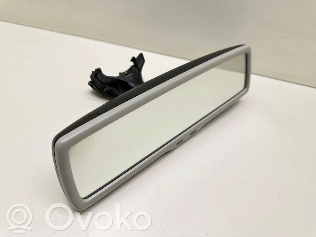 Volkswagen Tiguan Lusterko wsteczne 