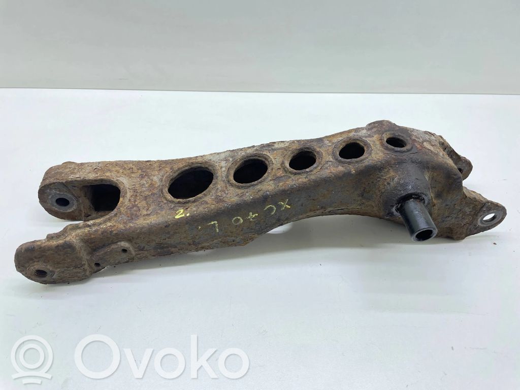 Volvo XC70 Вилы 