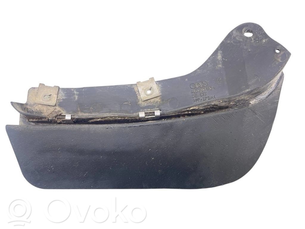 Front mudguard   4L0807513A