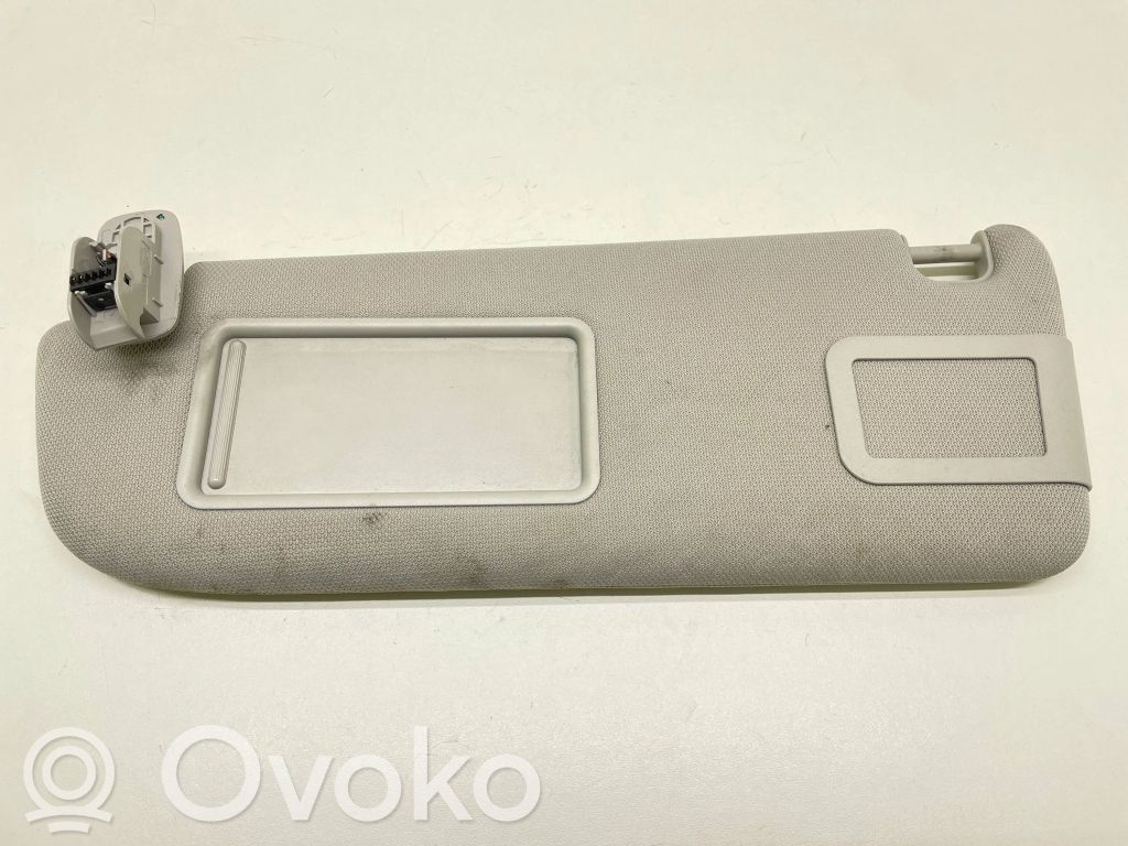 Audi A6 S6 C6 4F Sun visor 