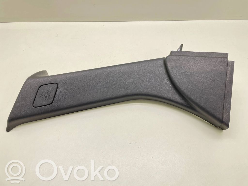 Volvo V50 Kita salono detalė 