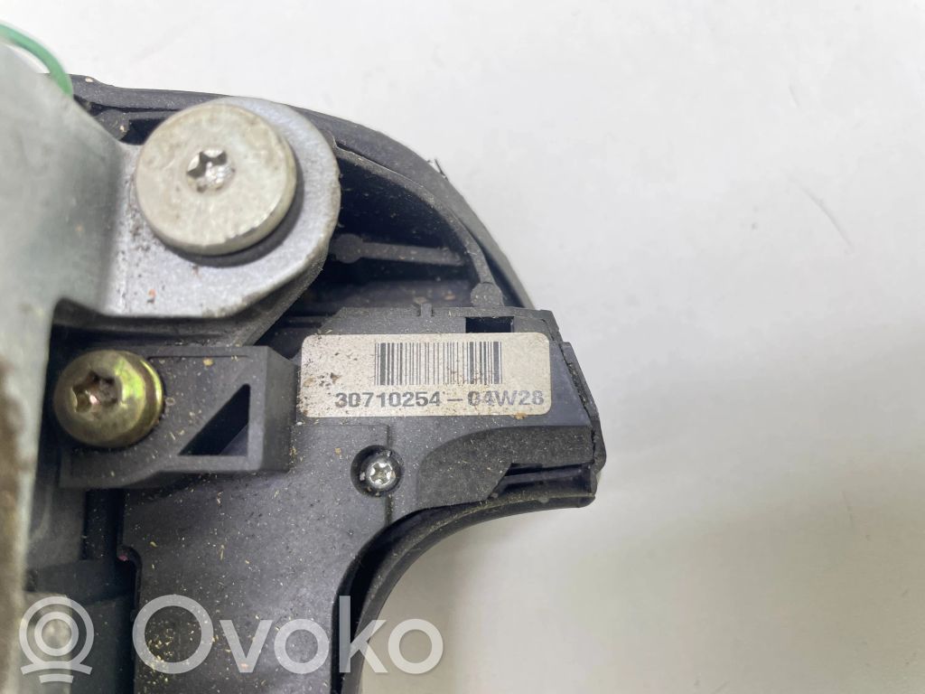 Volvo V70 Poduszka powietrzna Airbag kierownicy 