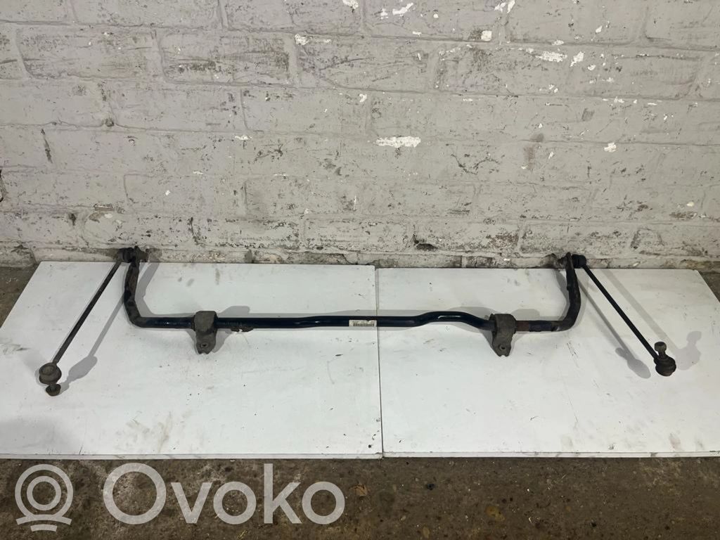 Skoda Octavia Mk2 (1Z) Stabilizator przedni / drążek 