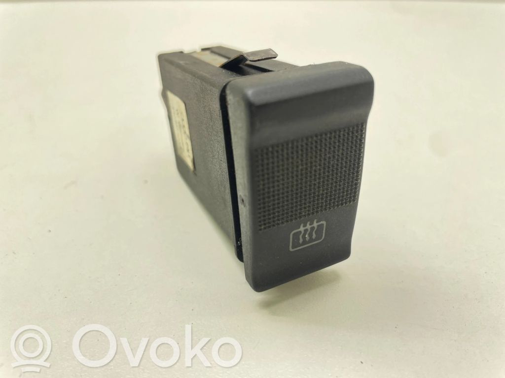 Audi 80 90 S2 B4 Windscreen/window heater switch 