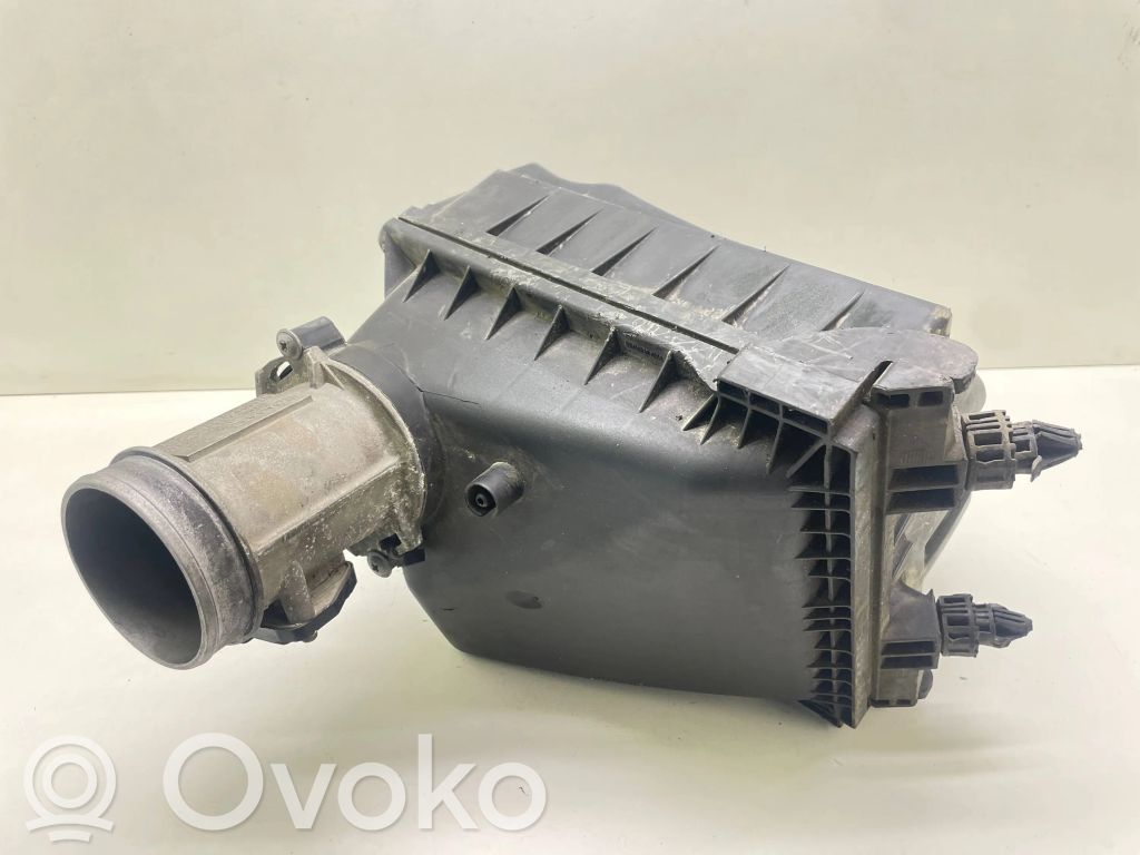 Audi A4 S4 B6 8E 8H Luftfilterkasten 