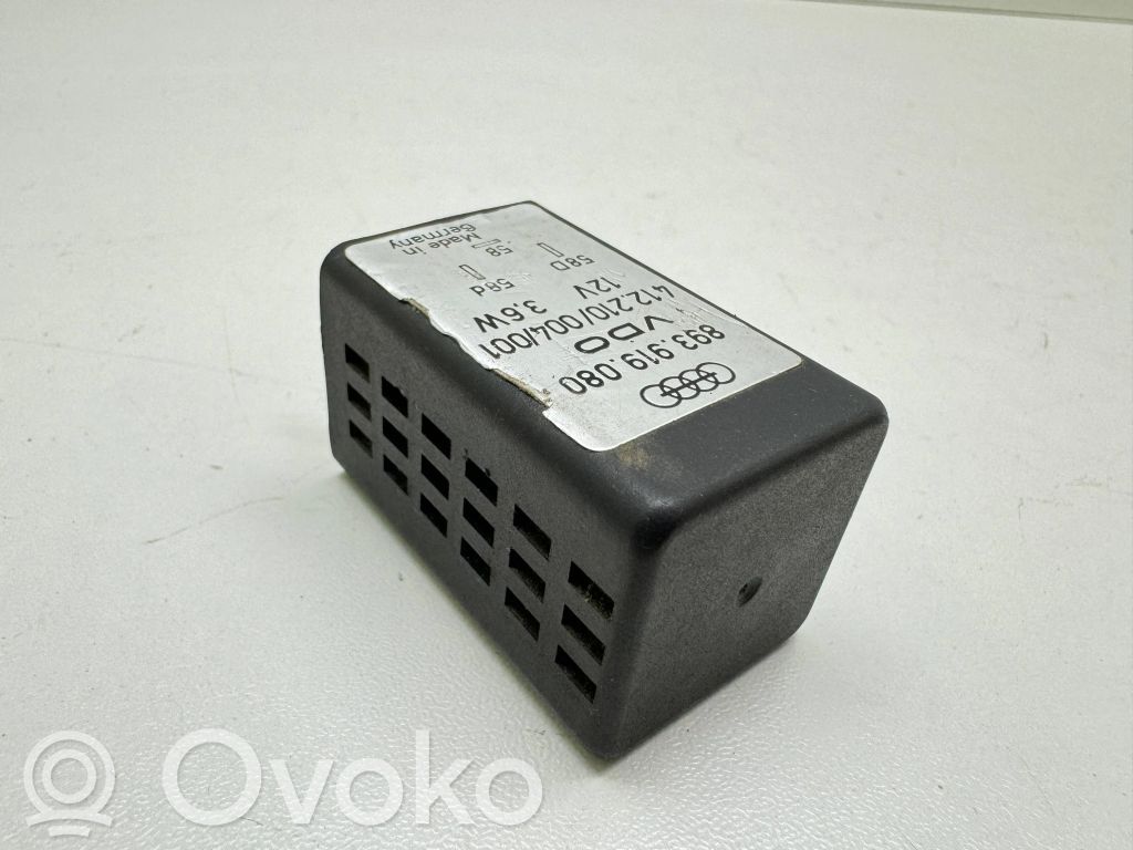 Audi 80 90 S2 B4 Muu rele 