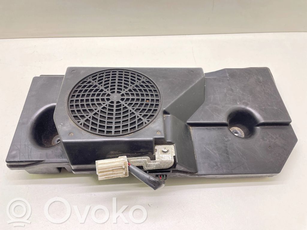 Subaru Forester SH Subwoofer speaker 