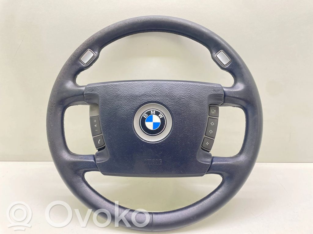 BMW 7 E65 E66 Volante 