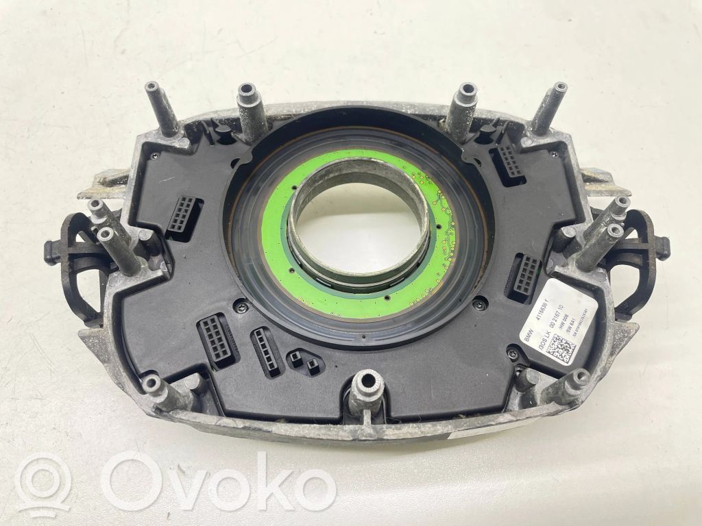 BMW 7 E65 E66 Vairo kolonėlės valdymo blokas 