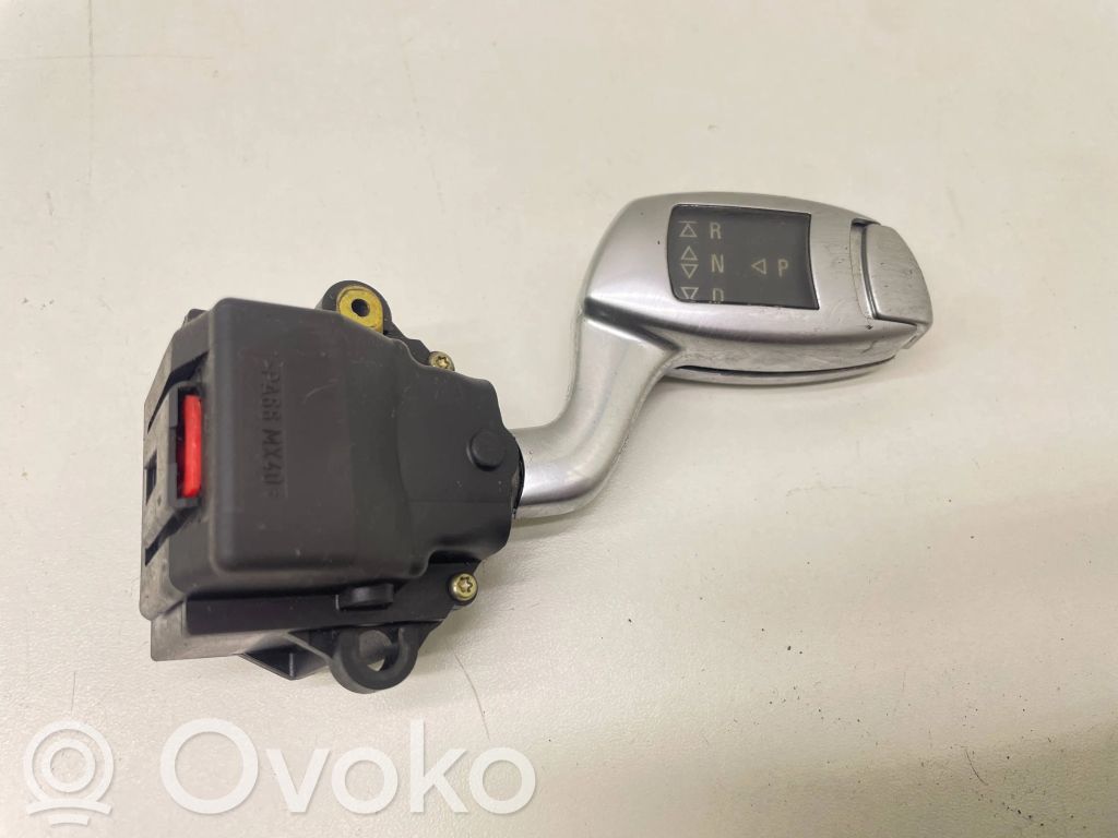 BMW 7 E65 E66 Gear shift switch/knob 