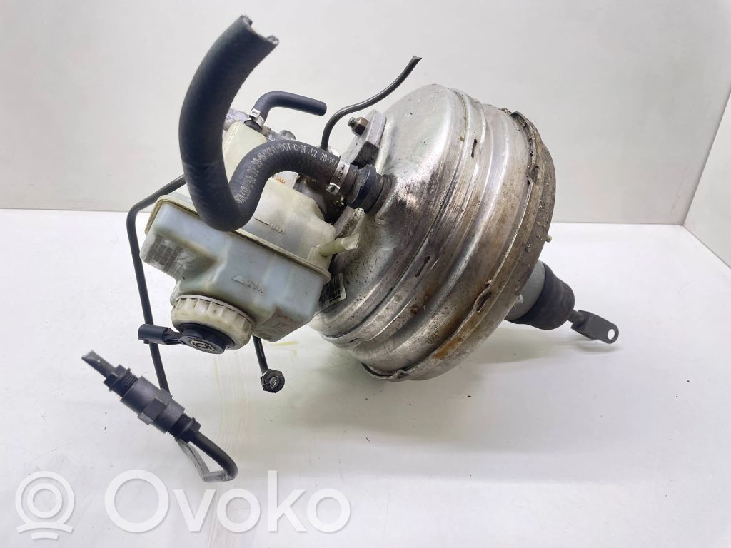 BMW 7 E65 E66 Brake booster 