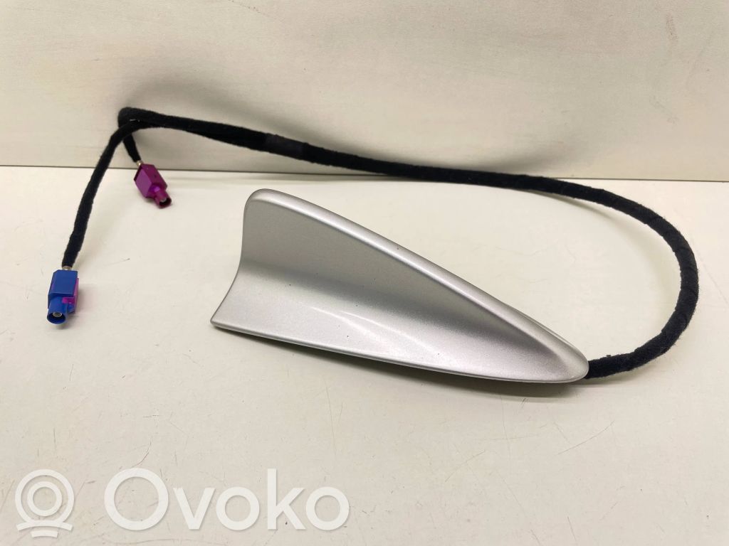 BMW 7 E65 E66 Antena (GPS antena) 