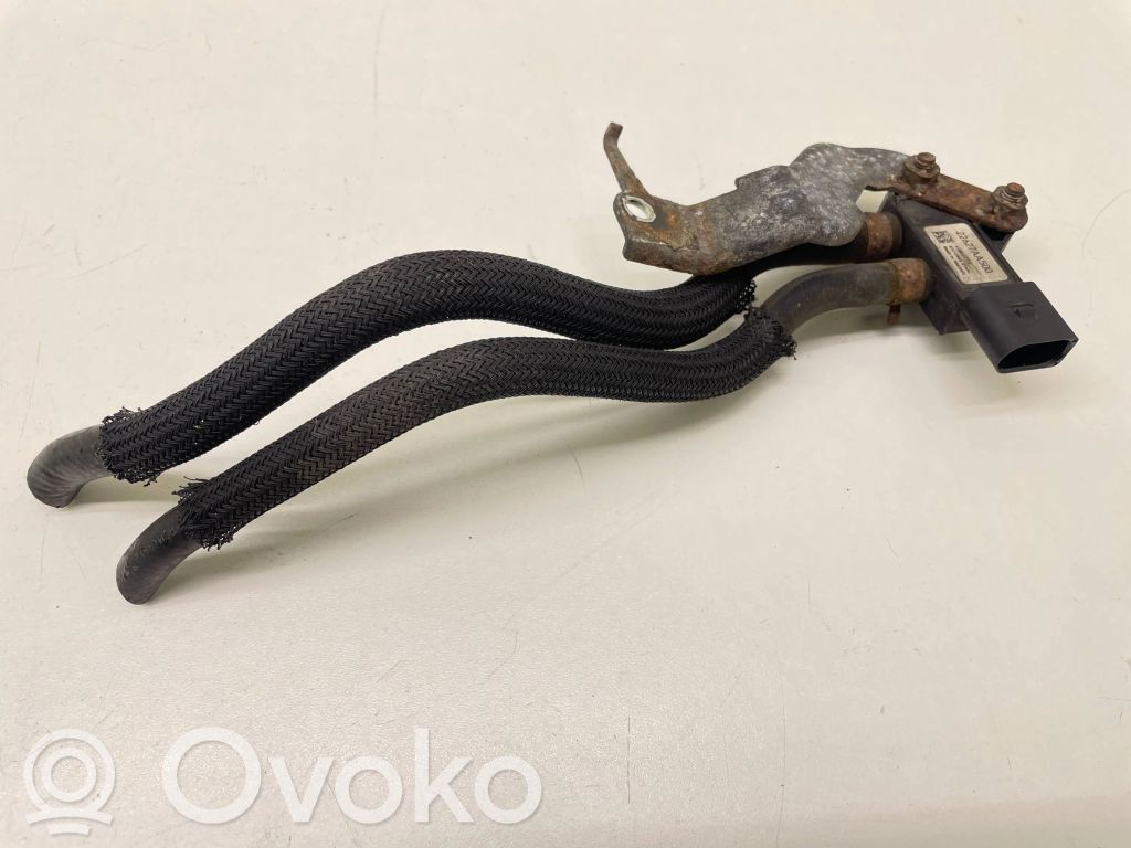Subaru Forester SH Exhaust gas pressure sensor 