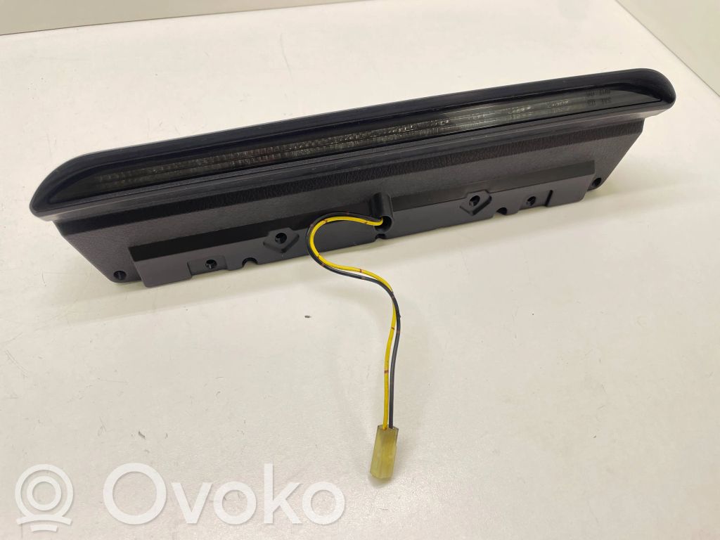 Subaru Forester SH Third/center stoplight 