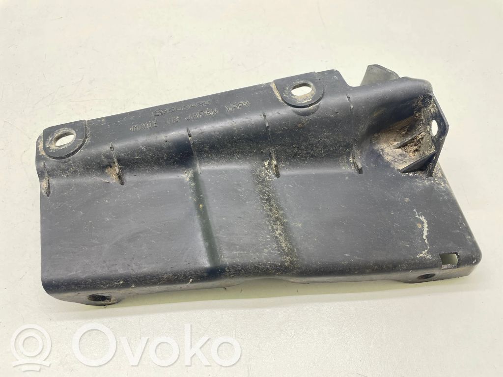 Subaru Forester SH Osłona tylna podwozia pod zderzak 