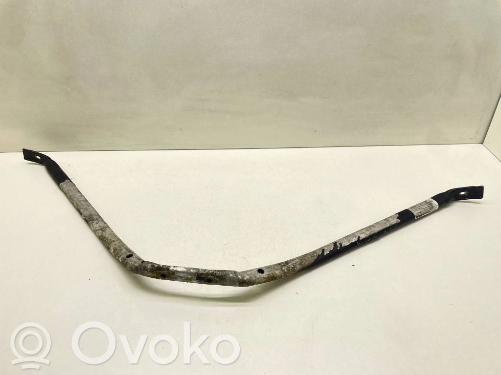 BMW 7 E65 E66 Radiatoru paneļa turētājs (televizora) 