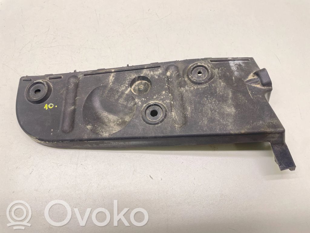 Audi A4 S4 B6 8E 8H Staffa di rinforzo montaggio del paraurti posteriore 