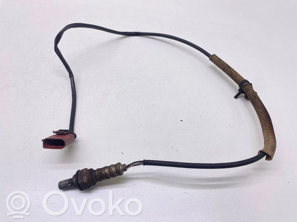 Volkswagen PASSAT B6 Lambda probe sensor 