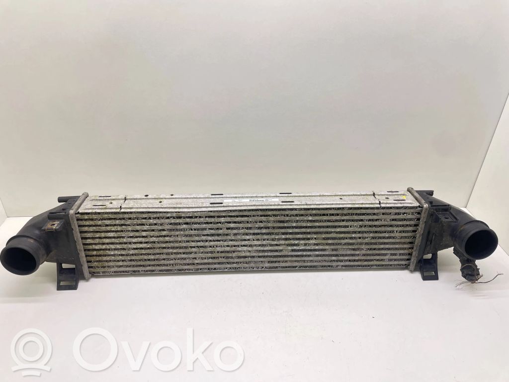 Volvo S80 Interkūlerio radiatorius 