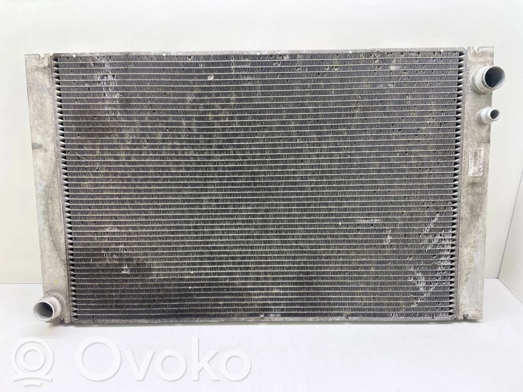 Audi A8 S8 D3 4E Coolant radiator 