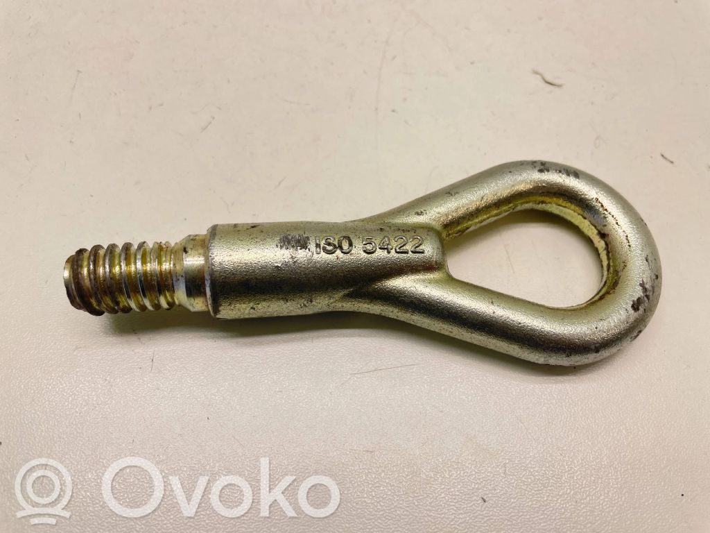 Mercedes-Benz A W169 Towing hook eye 