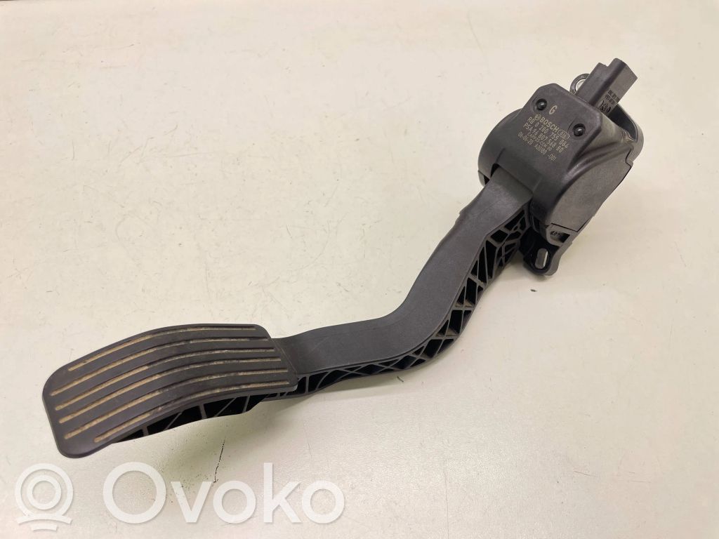 Peugeot 307 Accelerator throttle pedal 