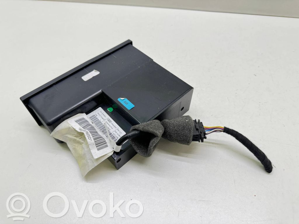 Audi A4 S4 B6 8E 8H Autres unités de commande / modules 
