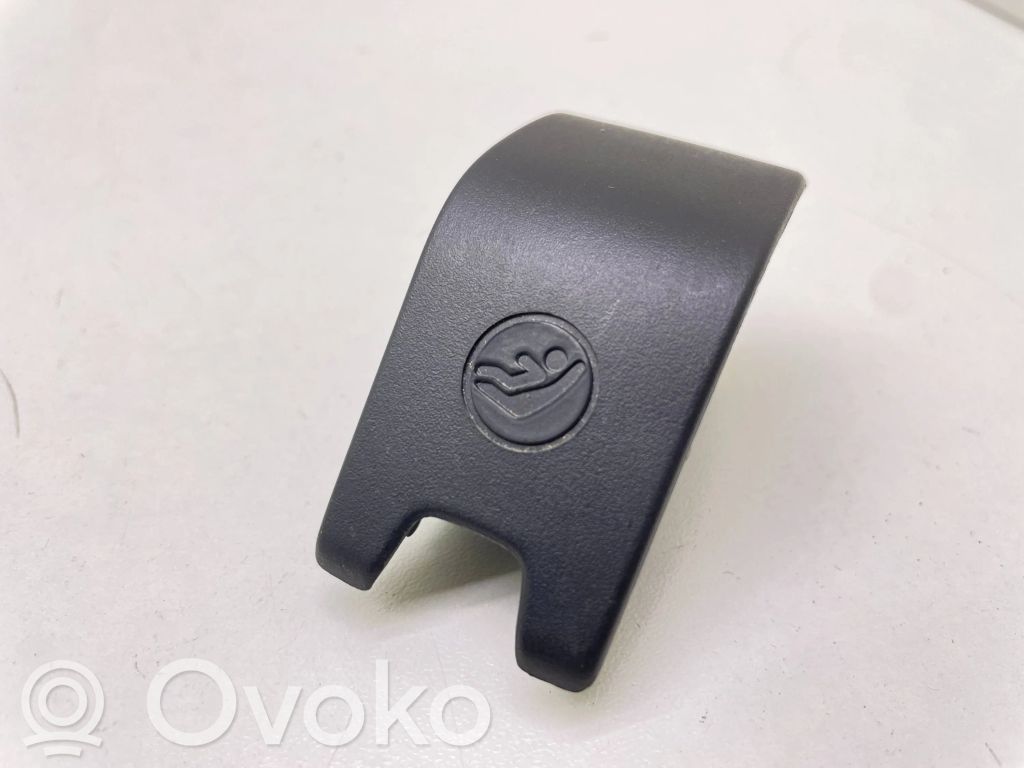 Cubierta ISOFIX   8V0887187,1092453X