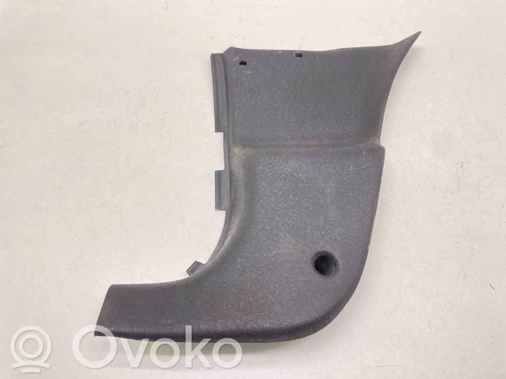 Audi 80 90 S2 B4 Embellecedor de la consola central 