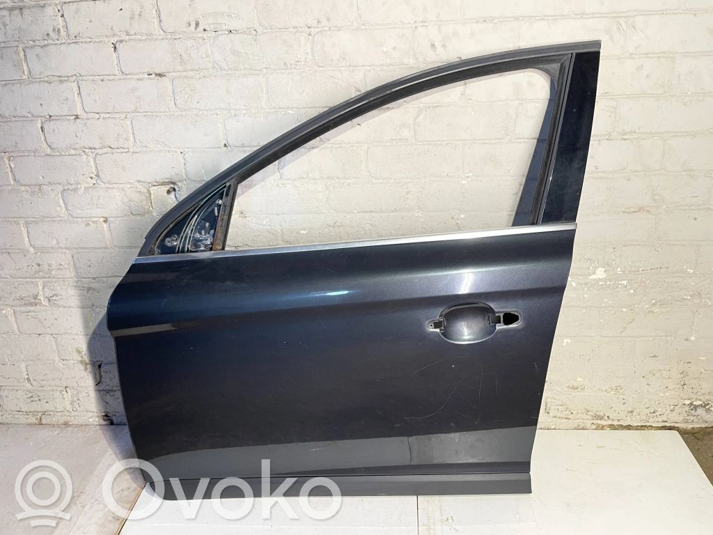 Volvo XC60 Priekinės durys 