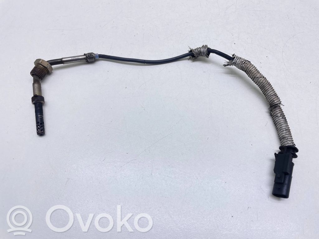 Volvo XC60 Išmetamųjų dujų temperatūros daviklis 