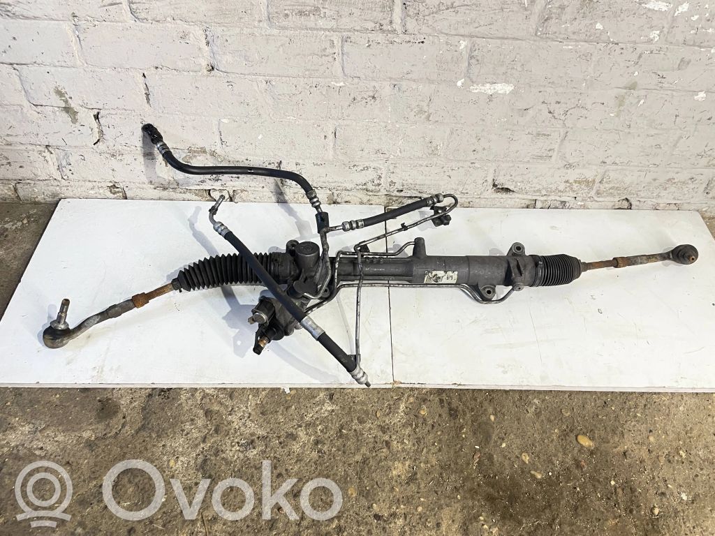 BMW 7 E65 E66 Steering rack 