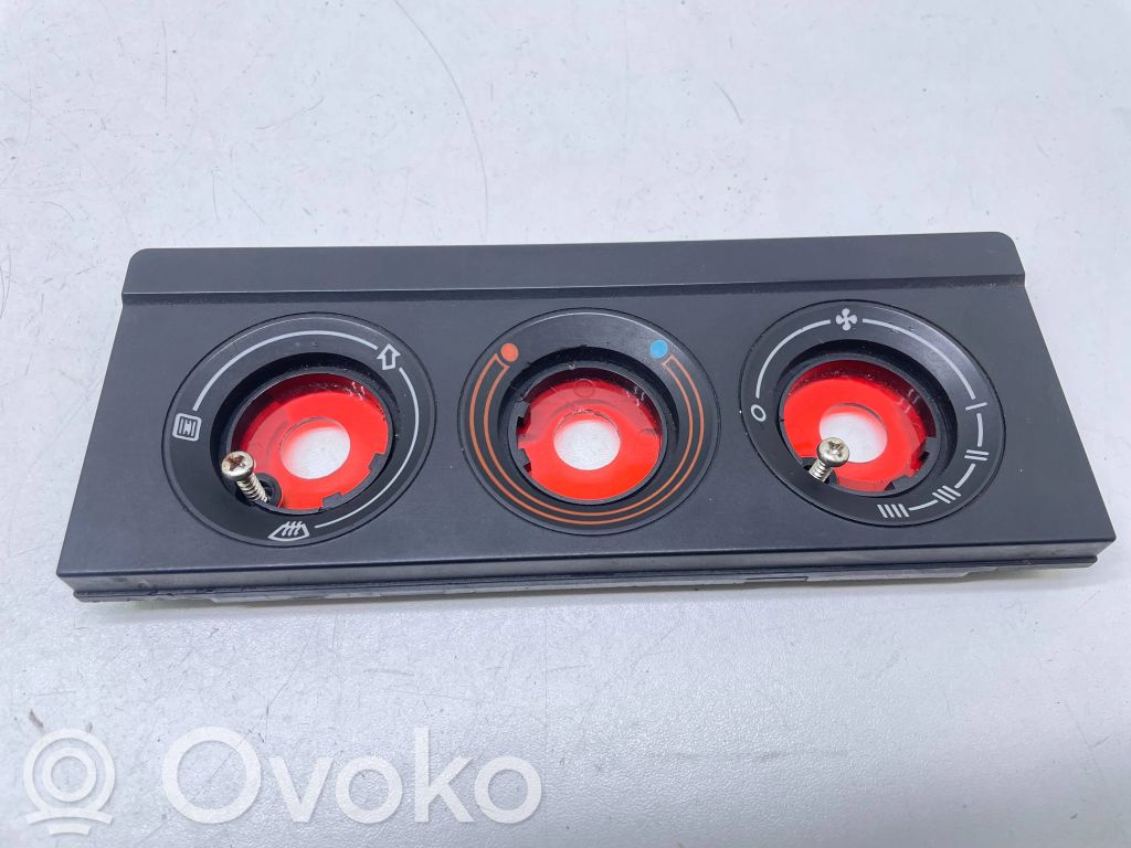 Audi 80 90 S2 B4 Climate control unit 