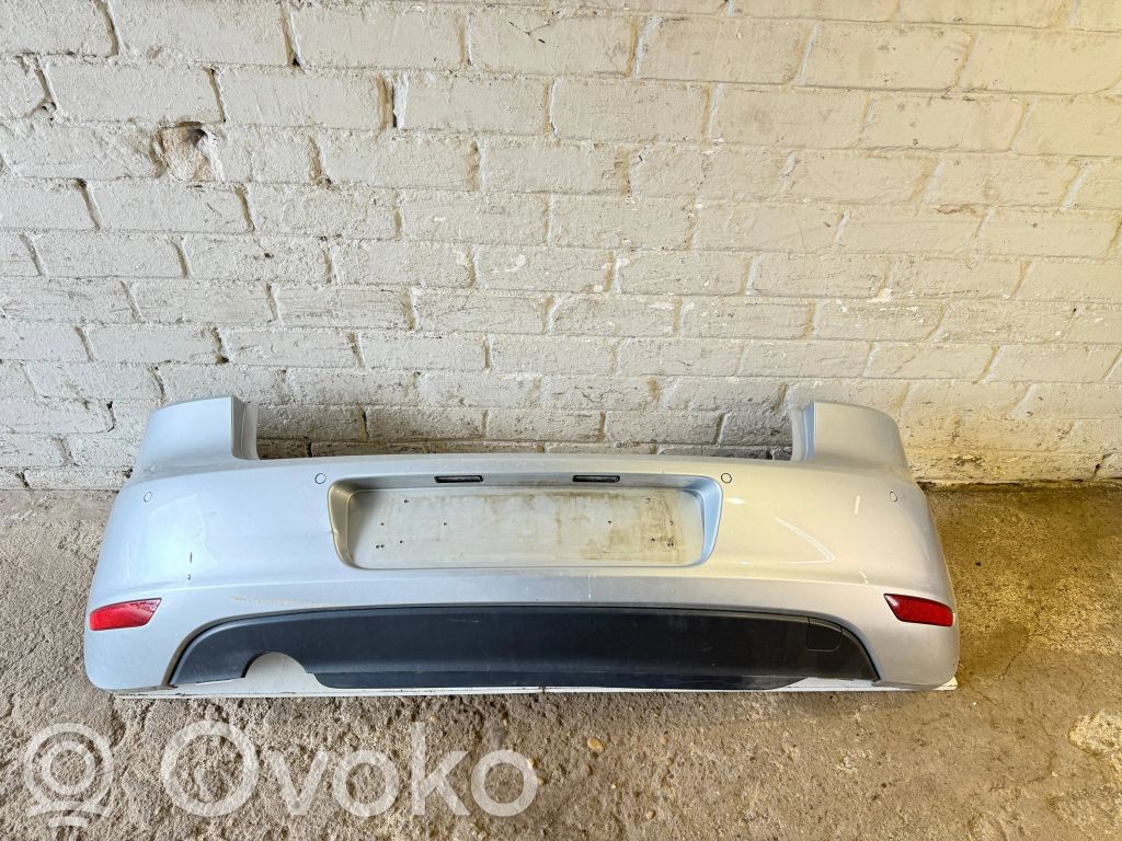 Volkswagen Golf VI Bară spate 