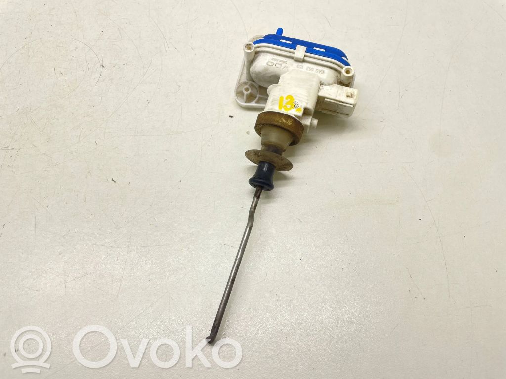 Audi 80 90 S2 B4 Motor închidere centralizată 