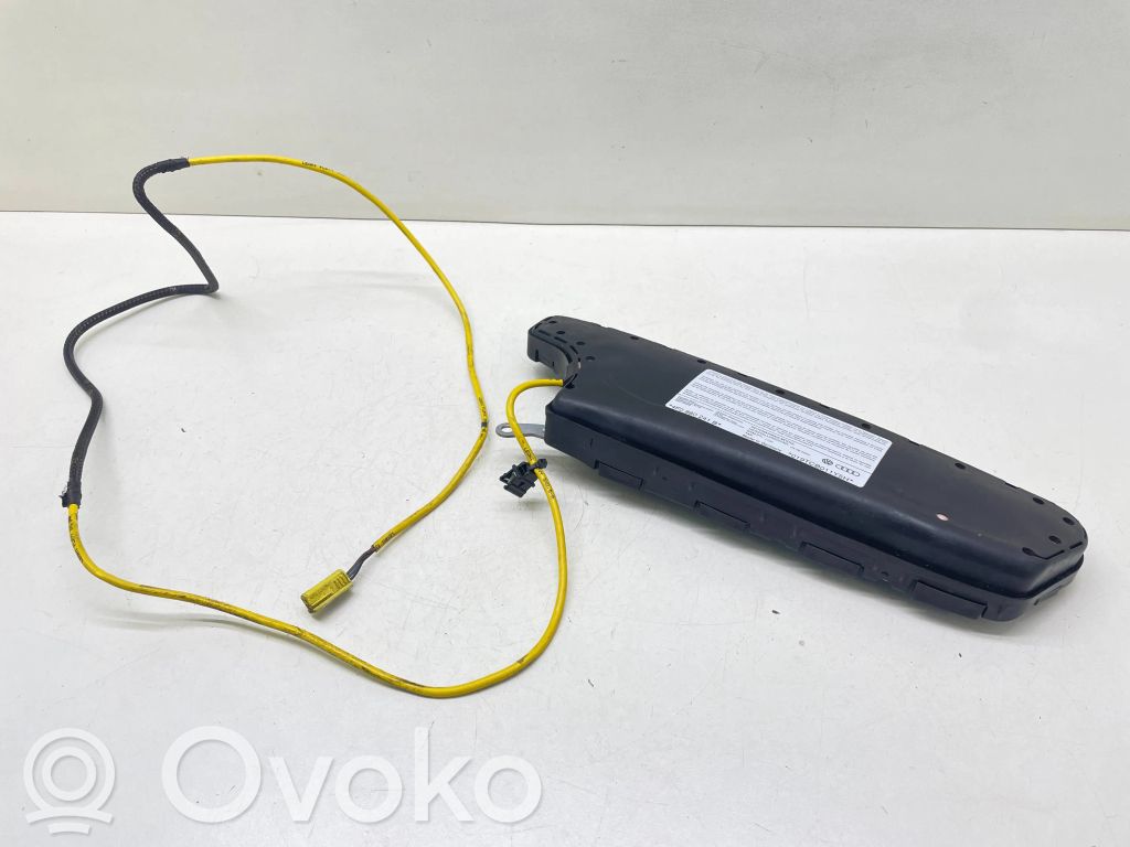 Audi A6 S6 C6 4F Sitz-Airbag 