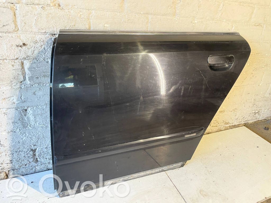 Audi A4 S4 B6 8E 8H Puerta trasera 