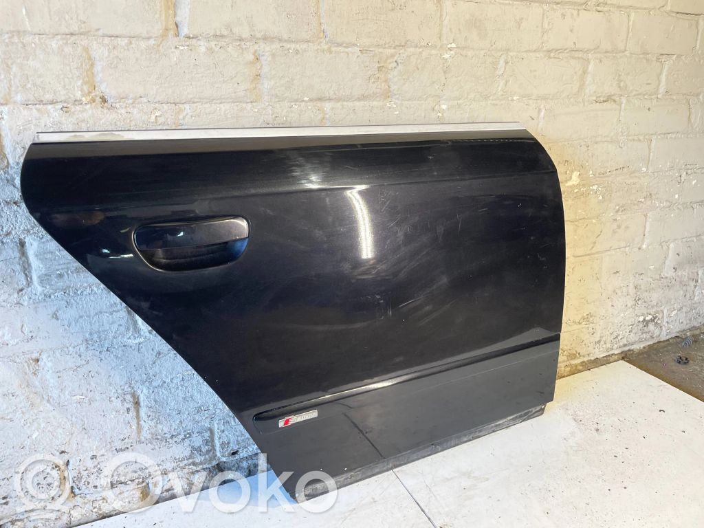 Puerta trasera   8E0853764B