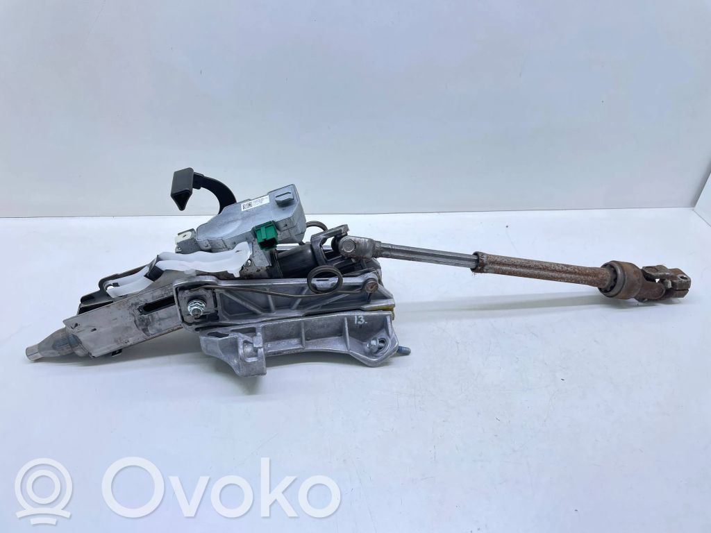 Volvo XC60 Lenksäule 