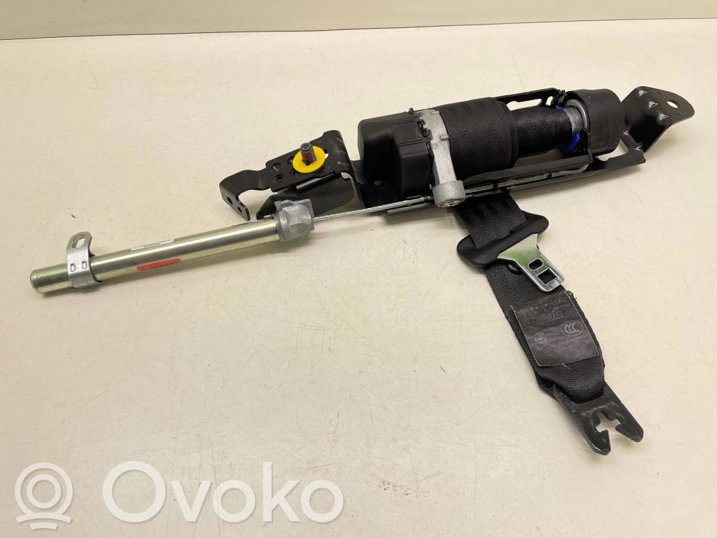 Volvo XC60 Cinturón delantero 