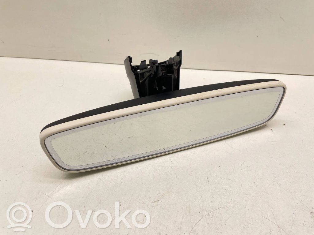 Volkswagen PASSAT B8 Espejo retrovisor (interior) 