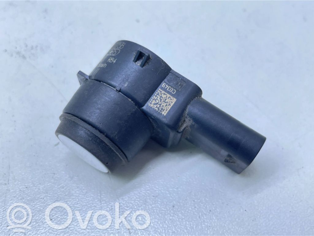 Volkswagen Scirocco Parking PDC sensor 