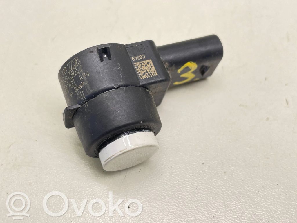 Volkswagen Scirocco Parking PDC sensor 