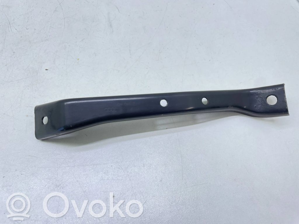 Audi A6 S6 C6 4F Radiator support slam panel bracket 