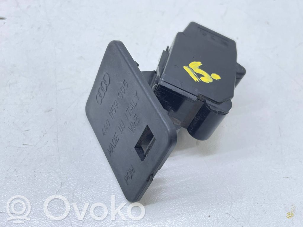 Audi A4 S4 B5 8D Sensor 